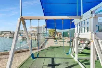 May Discount, Waterfront, Boat Dock,Kayak, Paddleboard,Golf Cart, Bikes,