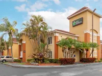 Extended Stay America Suites - Fort Lauderdale - Davie Hotels in Davie