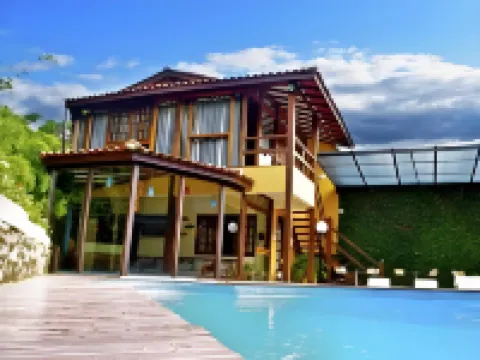 Hotel Casa Encantada