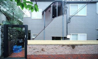 Sakura Yoyogi by Tranova