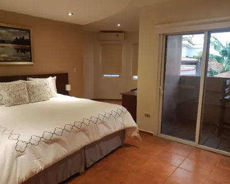 全日客棧 安蒂果庫斯卡特蘭住宿飯店