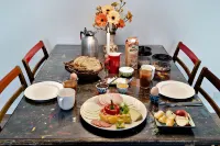 Årslev B&B Hotels in Orsted