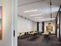 21C Museum Hotel St Louis
