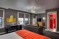 ホテル マックス
