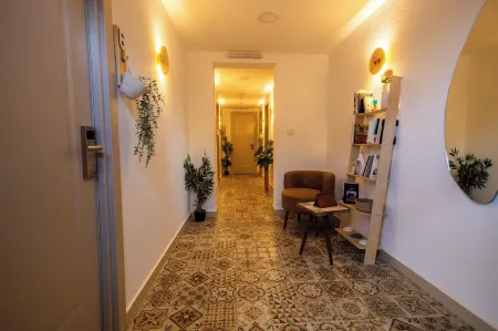 Boii Rest & Breakfast Отели в г. Sigacik Mahallesi