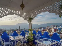 Palacio Al Andalus Hotels near Old Town