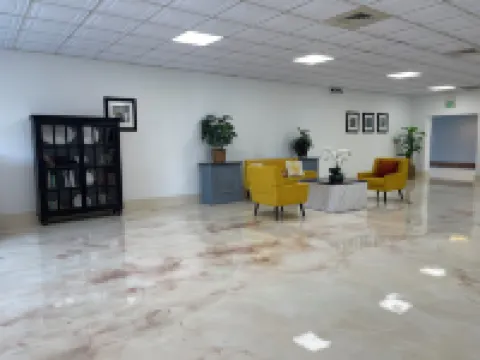 Baymont by Wyndham Michigan City Hotels in Coolspring Township