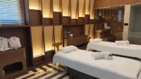 Zem Wellness Clinic Altea - 5 Stars Grand Luxury - spa