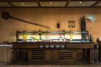 Hotel Màgic la Massana by Nexta - Завтрак