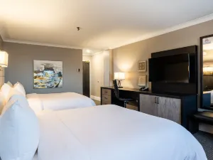 Crowne Plaza Moncton Downtown