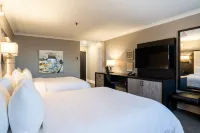 Crowne Plaza Moncton Downtown Hotels near Irishtown Nature Park