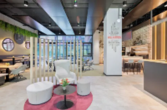 Rimedya Hotel - an der Messe München