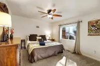 Tahoe Frost - Air Conditioned 4 Bedroom Tahoe Home