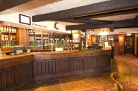 Premier Inn Tring Hotels in Wendover
