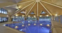 Best Western Plus Kenwick Park Hotel Hotels in Louth