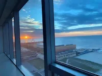 Boardwalk Resorts at Atlantic Palace - Ocean View
