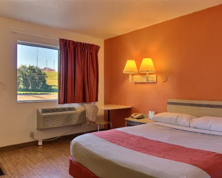 Motel 6 Wendover, UT Hotels in Wendover