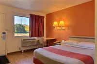 Motel 6 Wendover, UT