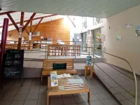 Auberge de Jeunesse HI Pontivy Hotels in Pontivy