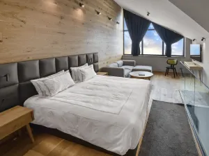 Swissôtel Damian Jasna