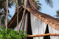 Casa Gitano Hotel di Tulum