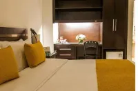 SWEET COLOMBIAN HOME