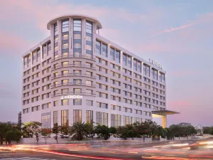 Le Meridien Ahmedabad