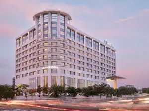 Le Meridien Ahmedabad