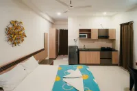 Embassy Suites Hotels in Hyderabad