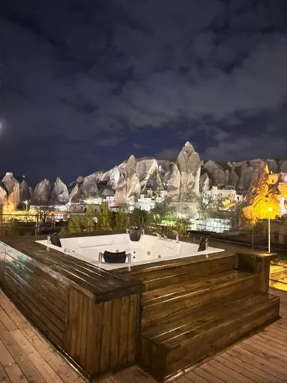 Historical Goreme House