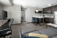 Residence Inn by Marriott Ventura Beach Hotels in Ventura County