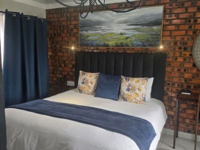 Angels Haven Guesthouse