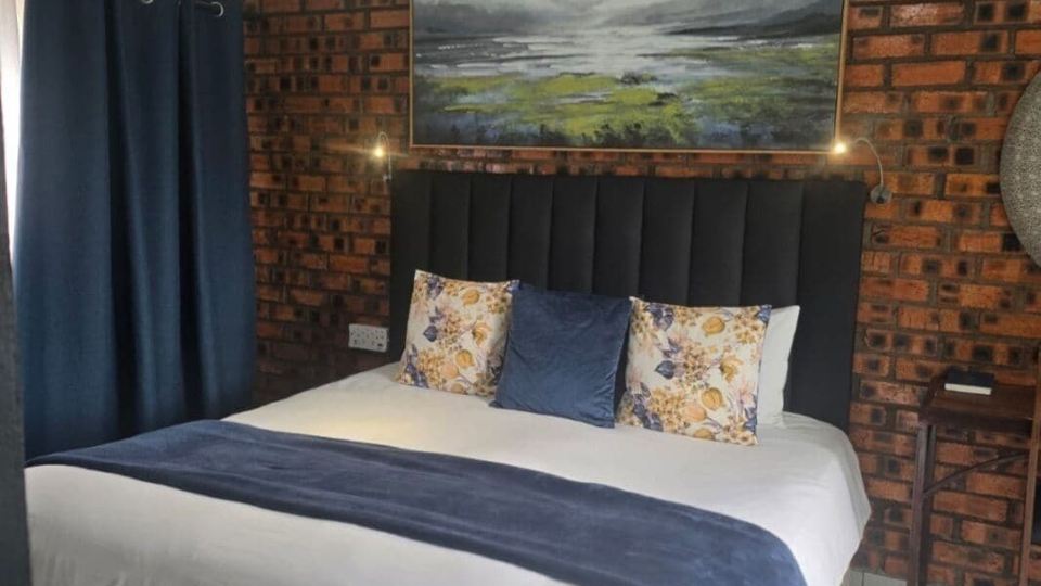 Angels Haven Guesthouse