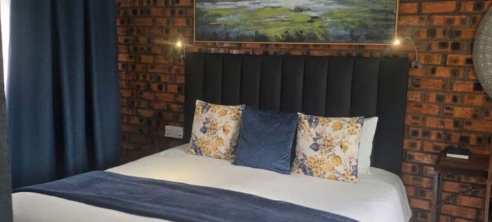 Angels Haven Guesthouse Hotels in Bloemfontein