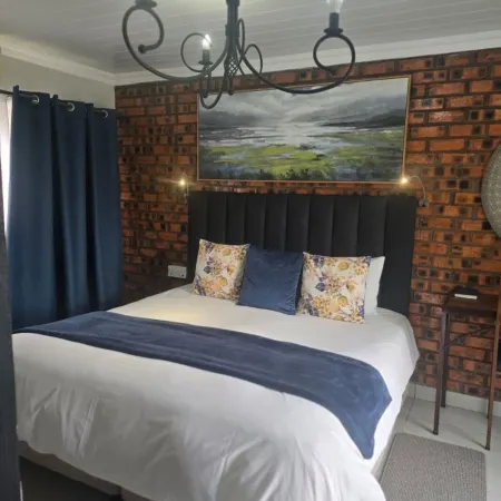 Angels Haven Guesthouse