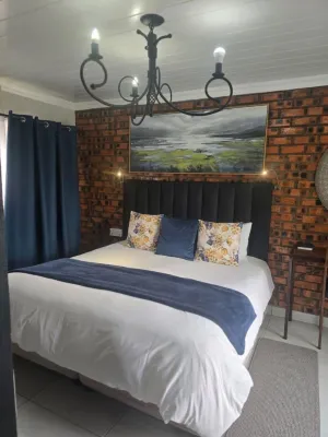 Angels Haven Guesthouse - Bãi đậu xe