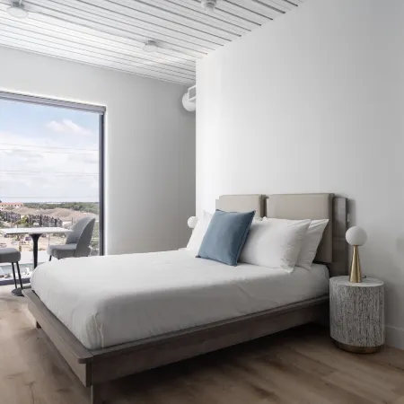 Studio Haus East 6th Austin by Kasa