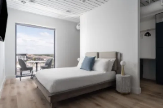 스튜디오 하우스 이스트 6번가 오스틴 바이 카사