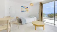 Calm Beach Apartments
