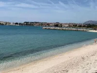 Luxury Apartment Ivo With Jacuzzi Near the Beach Hotel a Stobrec