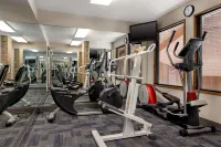 Baymont by Wyndham Monroe - Gym