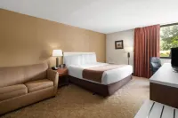 Village Inn Clemmons/Winston Salem, Trademark by Wyndham Hotels in Clemmonsville