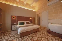 Silla Boutique B&B - Balkoner