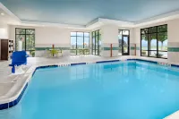 Hampton Inn Chattanooga-Lookout Mountain