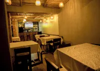 Velvet Suites - 朝食