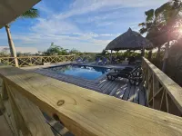 Villa in Jan Thiel with Private Pool - Pools