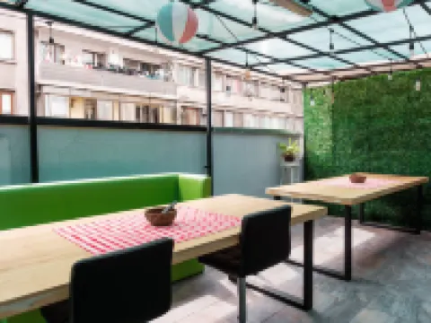 Hostel La Moneda Hotels in Santiago