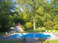 The Ellery Hotels in South Hadley