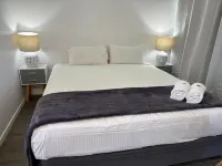 Proserpine Motel