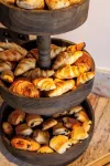 Le Prieuré - Château La Martinette - petit déjeuner